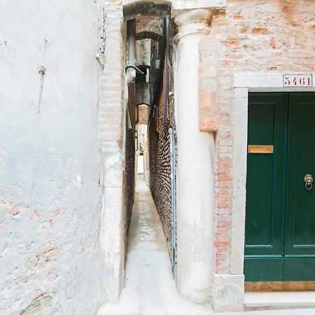 Loversinitaly Romantic Apartments - Altana And Jacuzzi Venice Luaran gambar